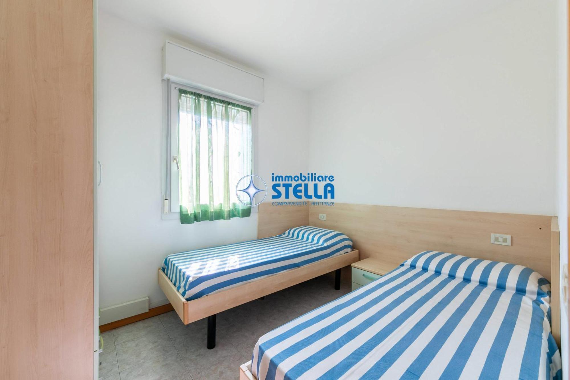 Residence Adriatica Lido di Jesolo Exterior foto